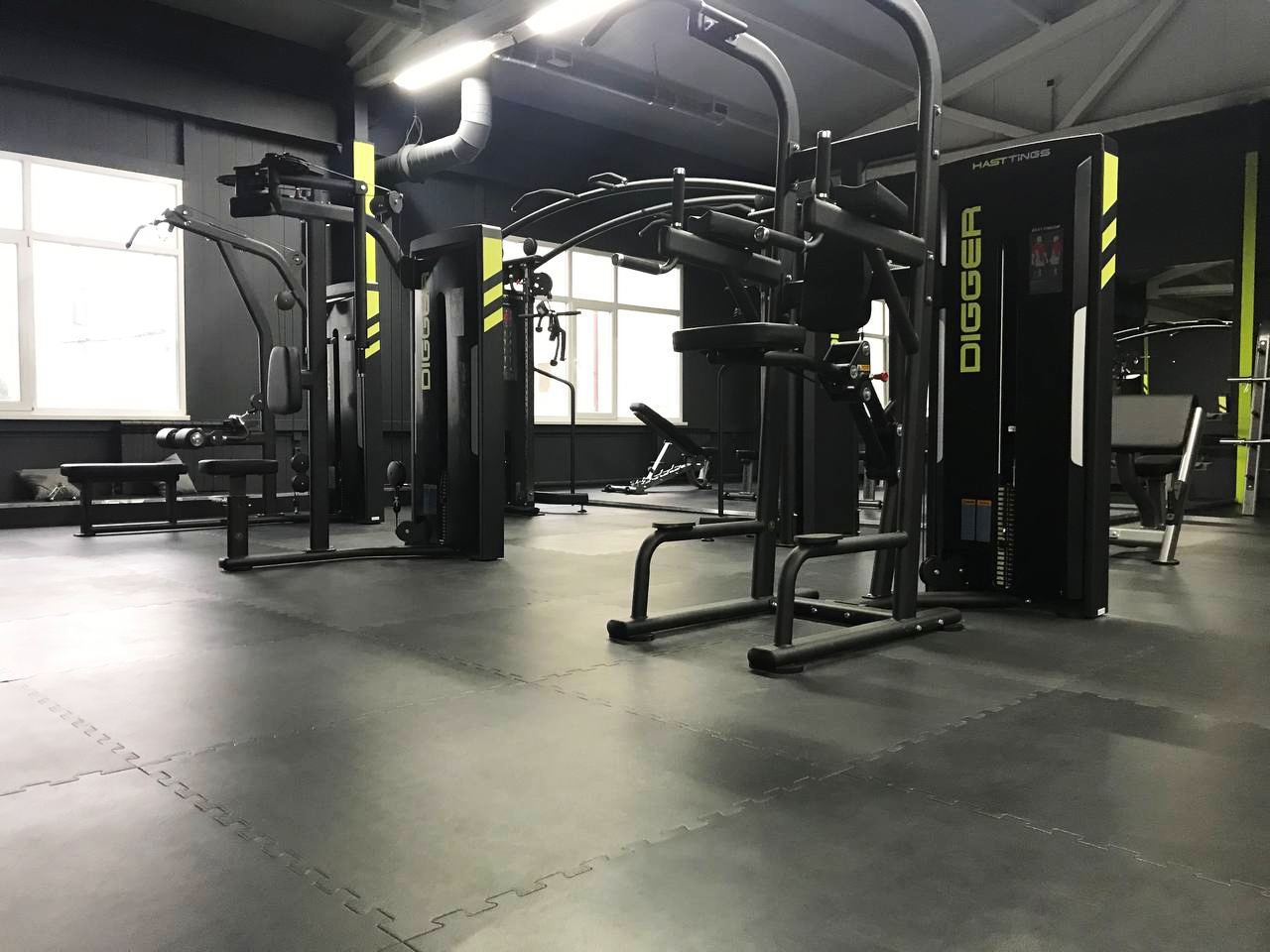 Фитнес-клуб Pulse Fitness г. Белгород, ул. Щорса, 64а — адрес, фото, время  работы, афиша и события. Официальный сайт - Спорт Белогорья