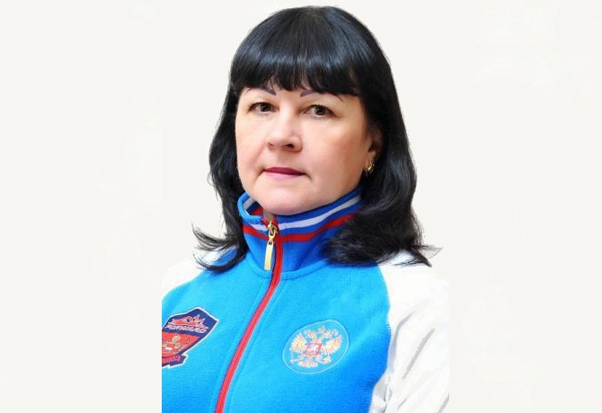 Авдеева Ирина Николаевна